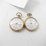 686 7016 POCKET WATCH